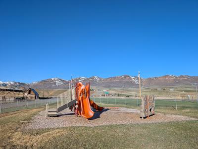 Johns Park Playground