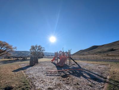 John Park Playground