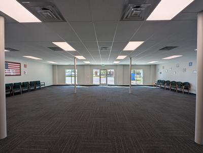 Community Room 